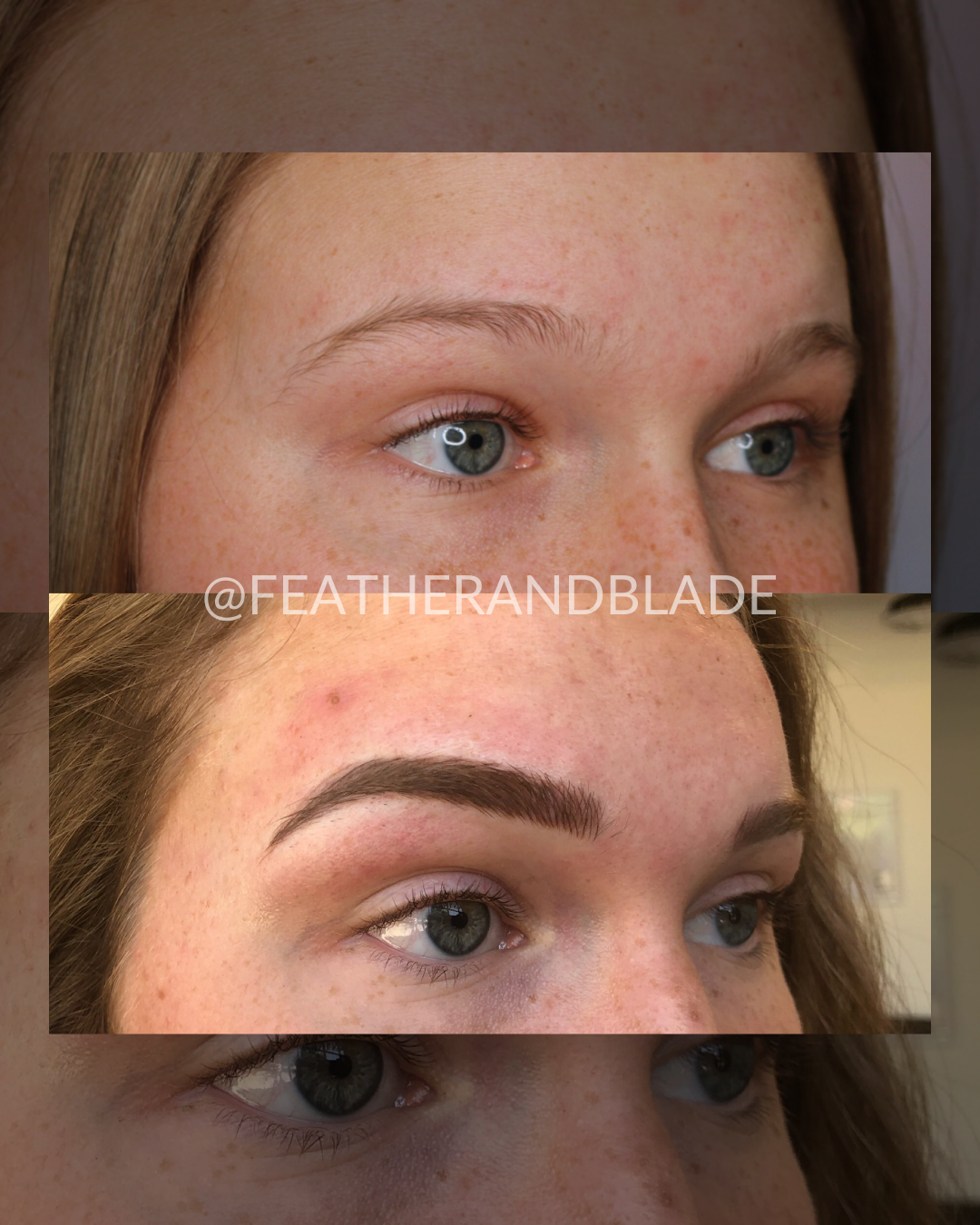 Bespoke Brows by Holly