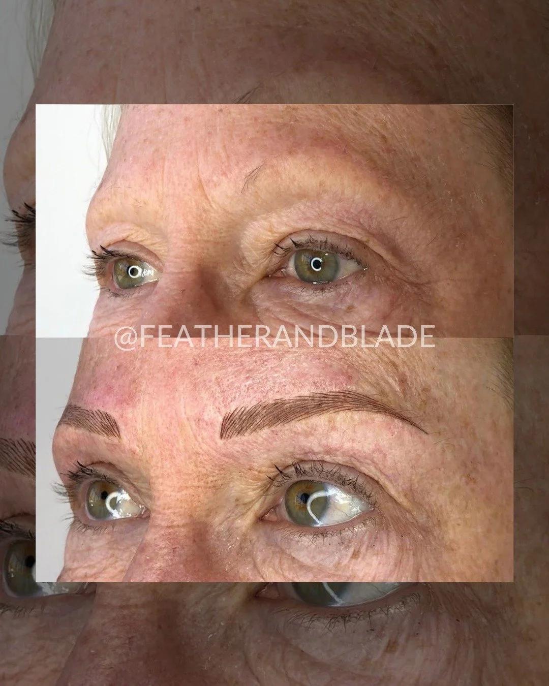 Brows that frame your face, enhance your features, and save you time every morning. 🌅 

Our microblading technique blends artistry with precision to give you natural-looking results that last.
No smudging. No filling in. Just flawless, low-maintenan