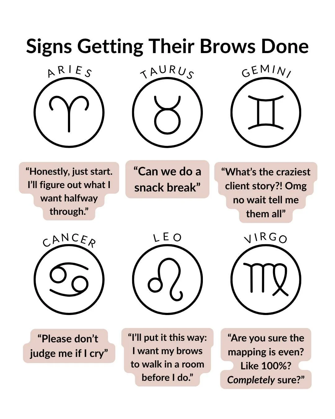 Happy Scorpio season ♏️