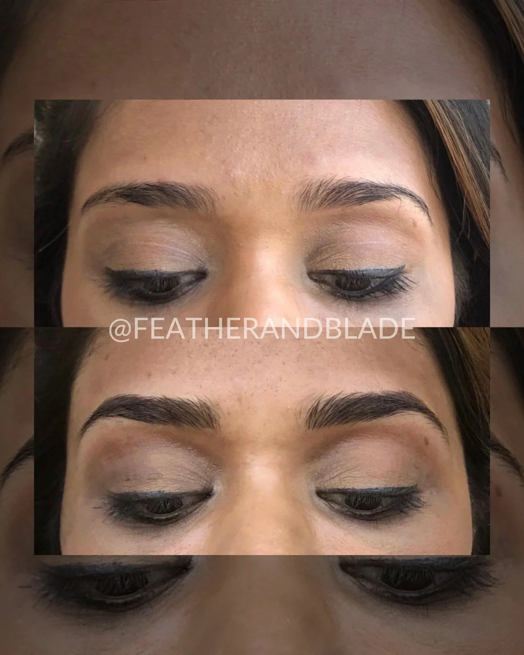 Confidence is self care! 🧖&zwj;♀️

Microblading is a semi-permanent make-up procedure that creates life-like hair strokes in your brow area. This is done by inserting cosmetic pigments into the dermis layer of the skin. Microblading is also known as