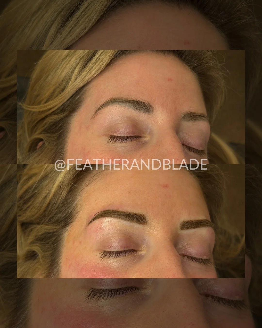 As you&rsquo;re planning your 2026, don&rsquo;t forget to get on our books! ✏️

Katana used a machine shading technique on this client, which is done using a tattoo machine to create soft, pixelated shading for a natural, gradient effect. Unlike micr