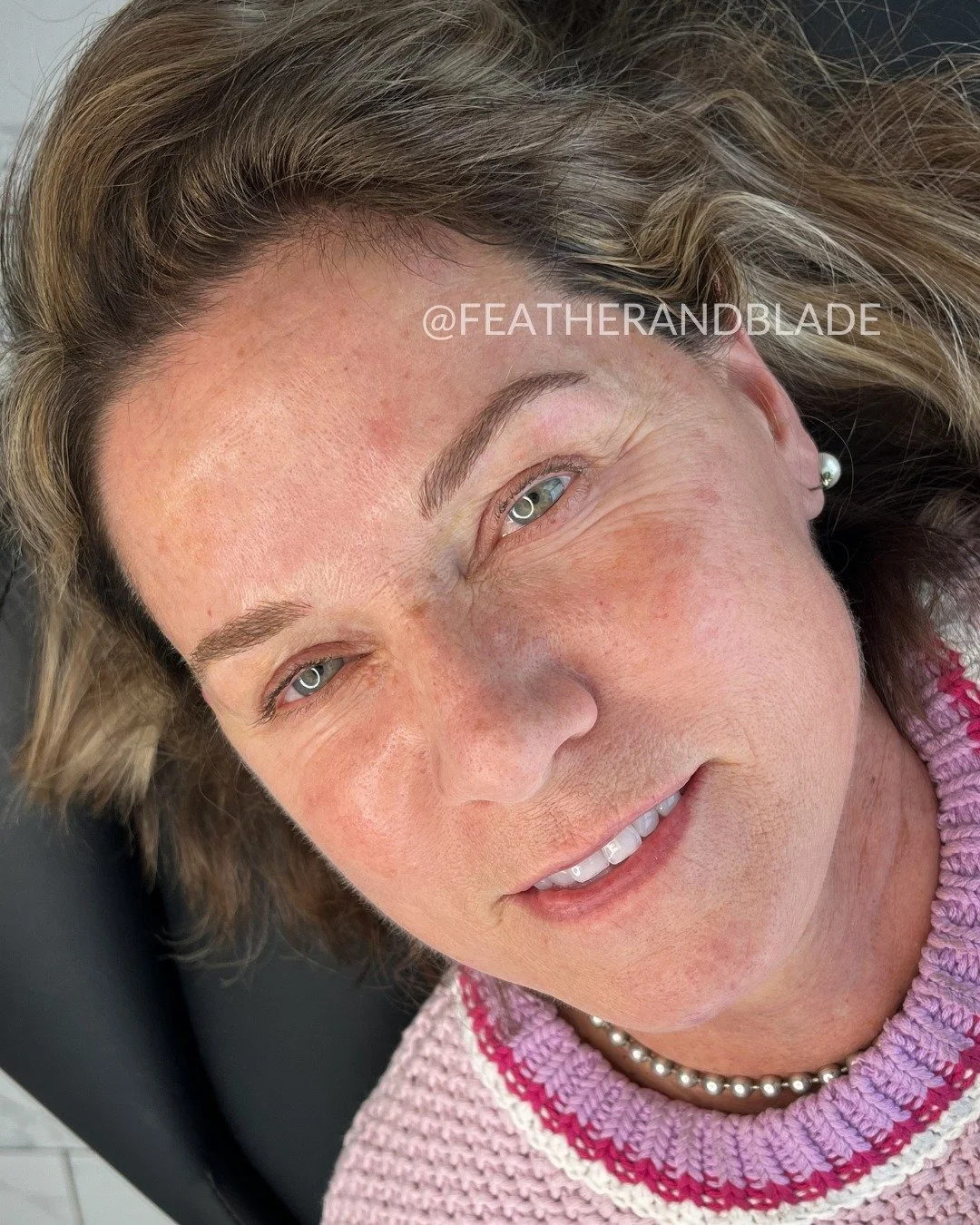 "Spring adds new life and new beauty to all that is." - Jessica Harrelson 🌳

Microblading is a cosmetic tattoo technique that creates life-like hair strokes in your brow area. This is done by inserting permanent makeup pigments into the de