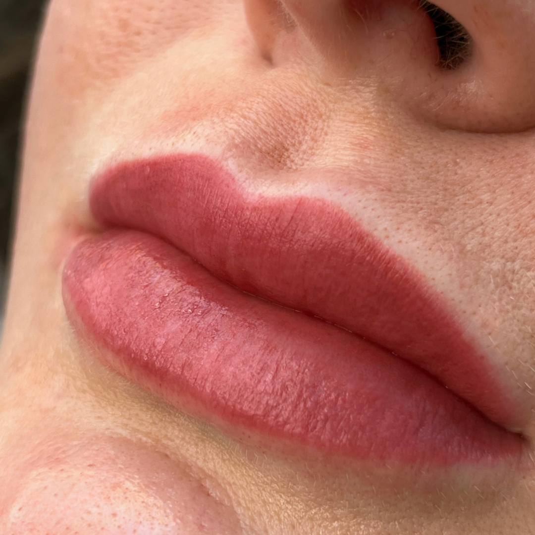 How To Enhance Your Look With Lip Blushing: Everything You Need To Know
