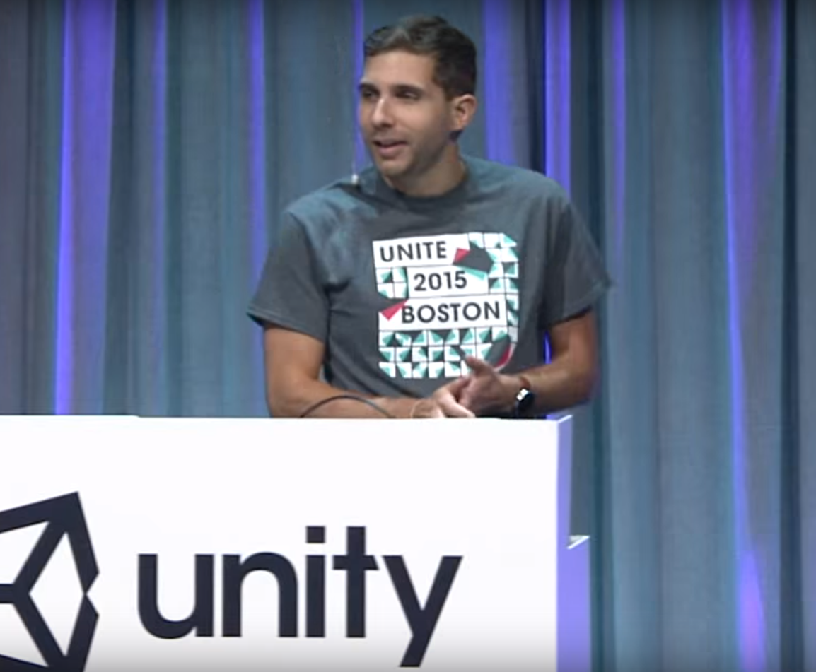 Vinny DaSilva