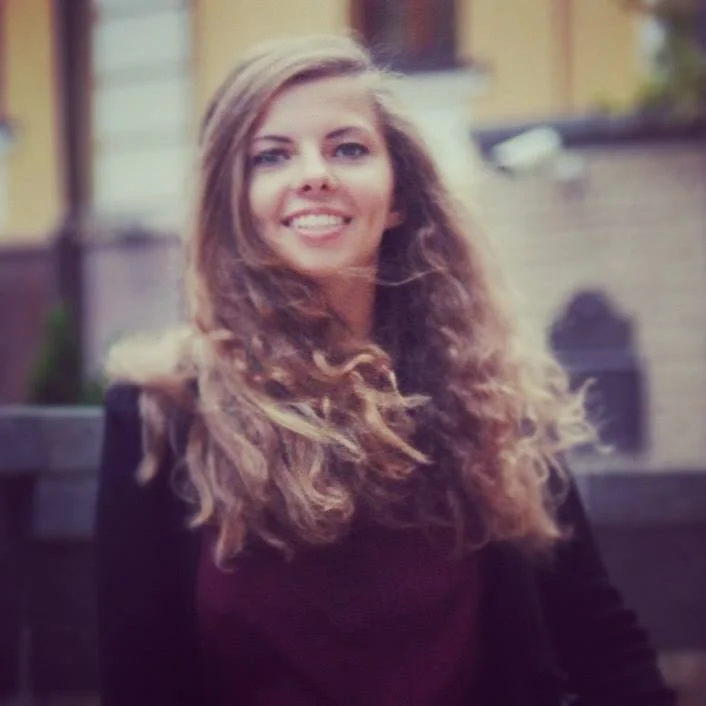Anna Skopenko