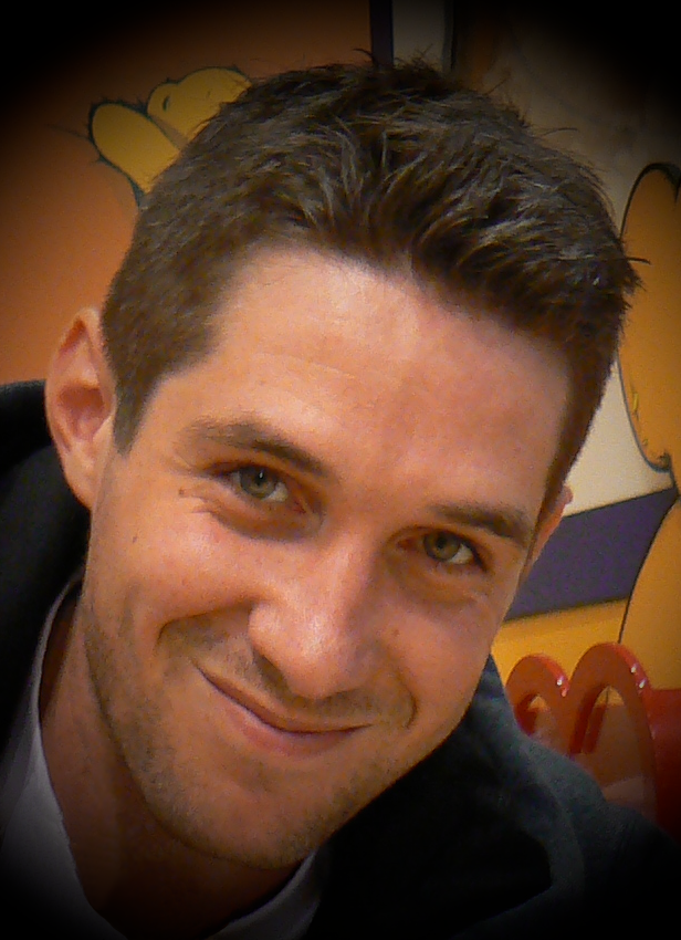Sebastien Vandenberghe