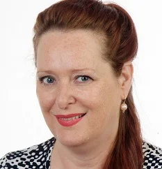 Dr. Jolanda Tromp