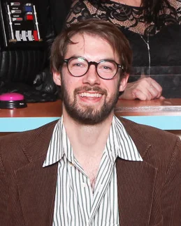 Ben Peck