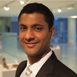 ARPIT GUPTA