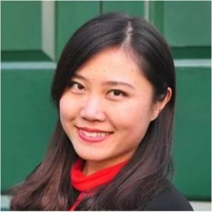 YUE (LUNA) YUAN
