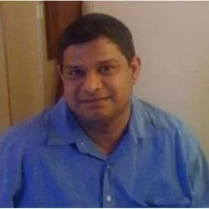 PRAVEEN ARAVAMUDHAM