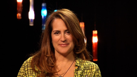 Isabelle Raynauld