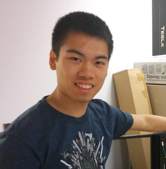 Winston Chen