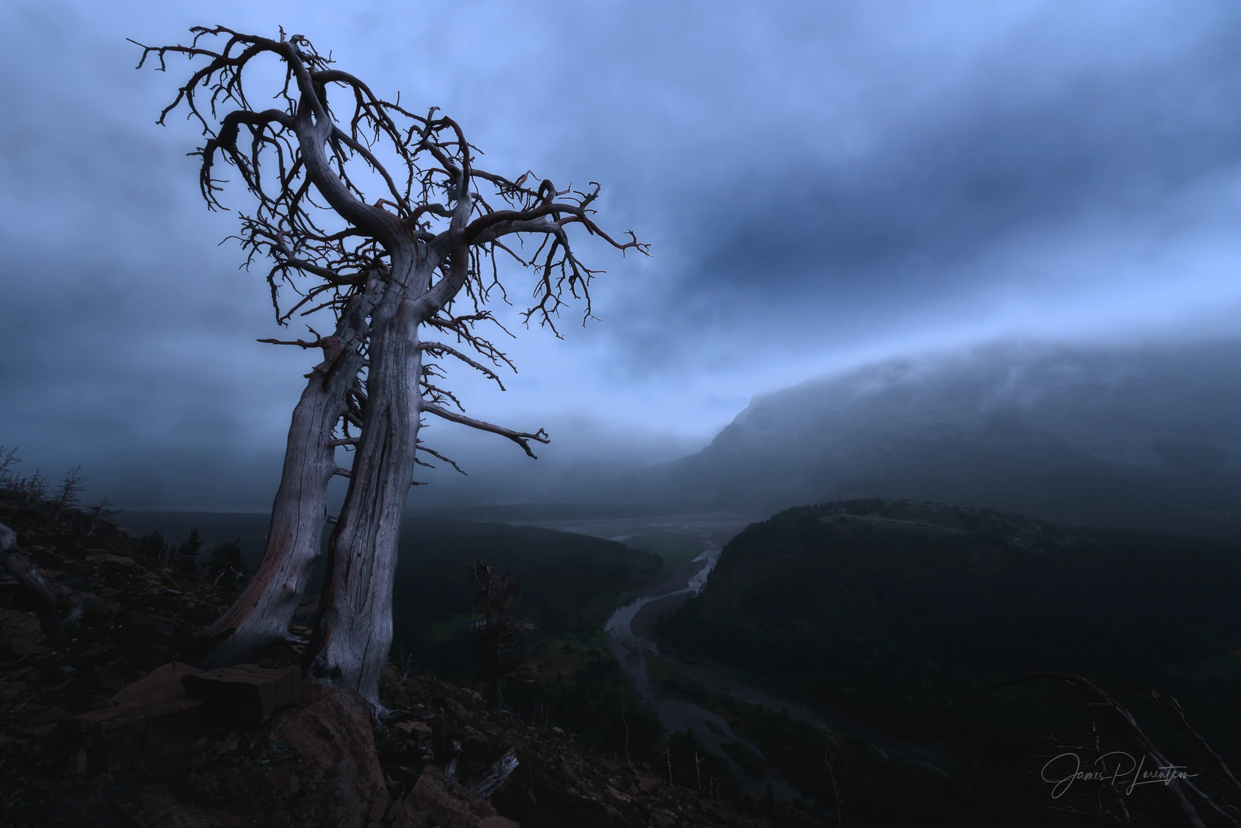 Atmospheric