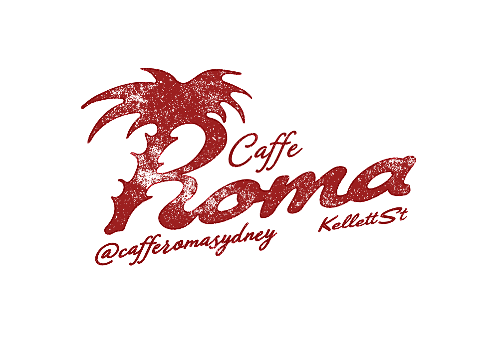 Caffe Roma Sydney