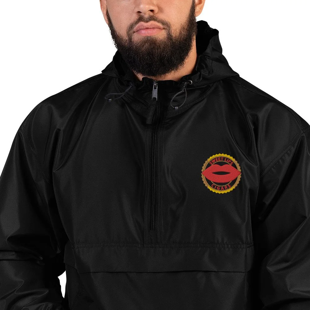 embroidered-champion-packable-jacket-black-zoomed-in-63336c3e5c35f.jpg