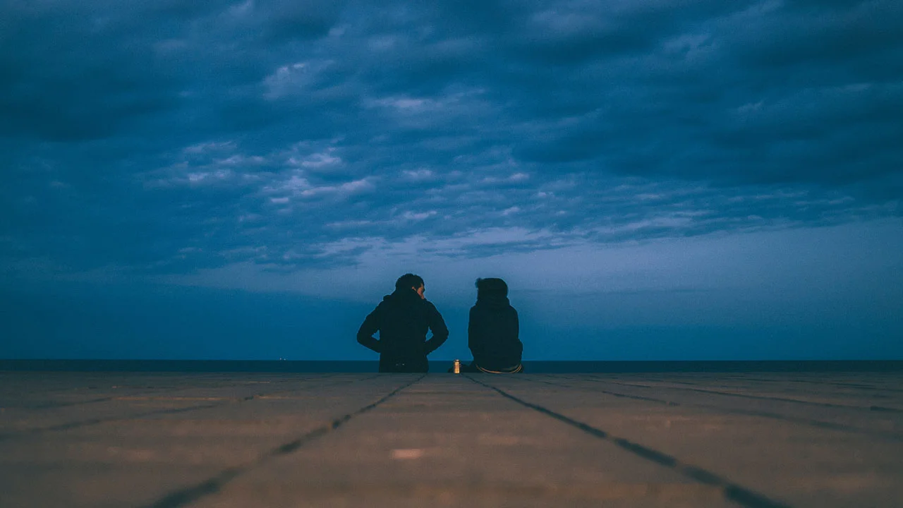 Photo by Korney Violin on Unsplash
