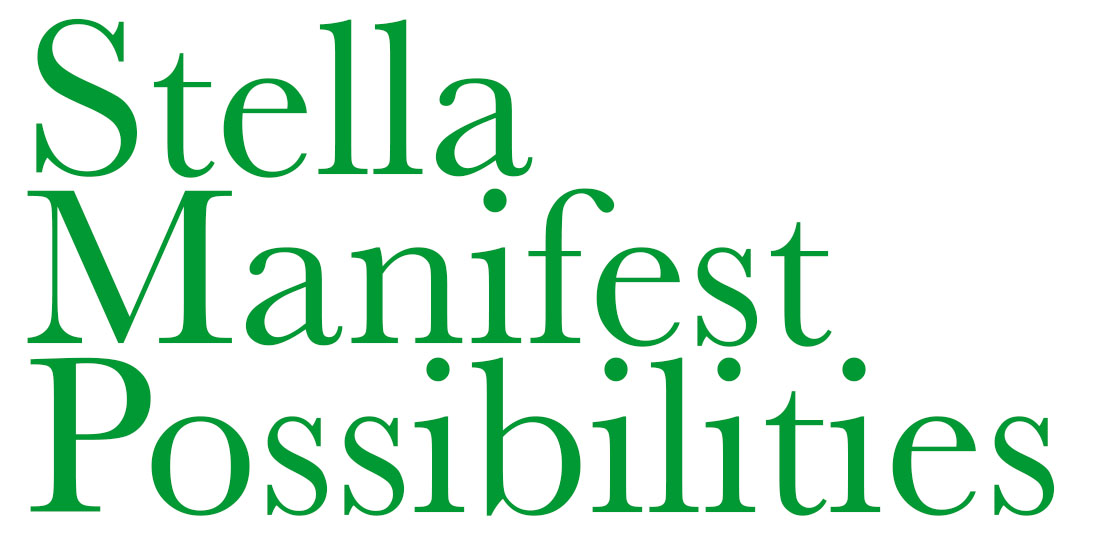 Stella Manifest Possibilities