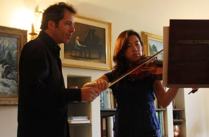 David Jacobson--On Teaching