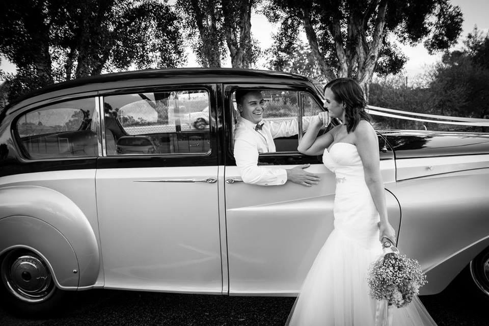 28-Michael_and_Ash_playing_in_Very_Nice_Classics_Princess_wedding_car.jpg