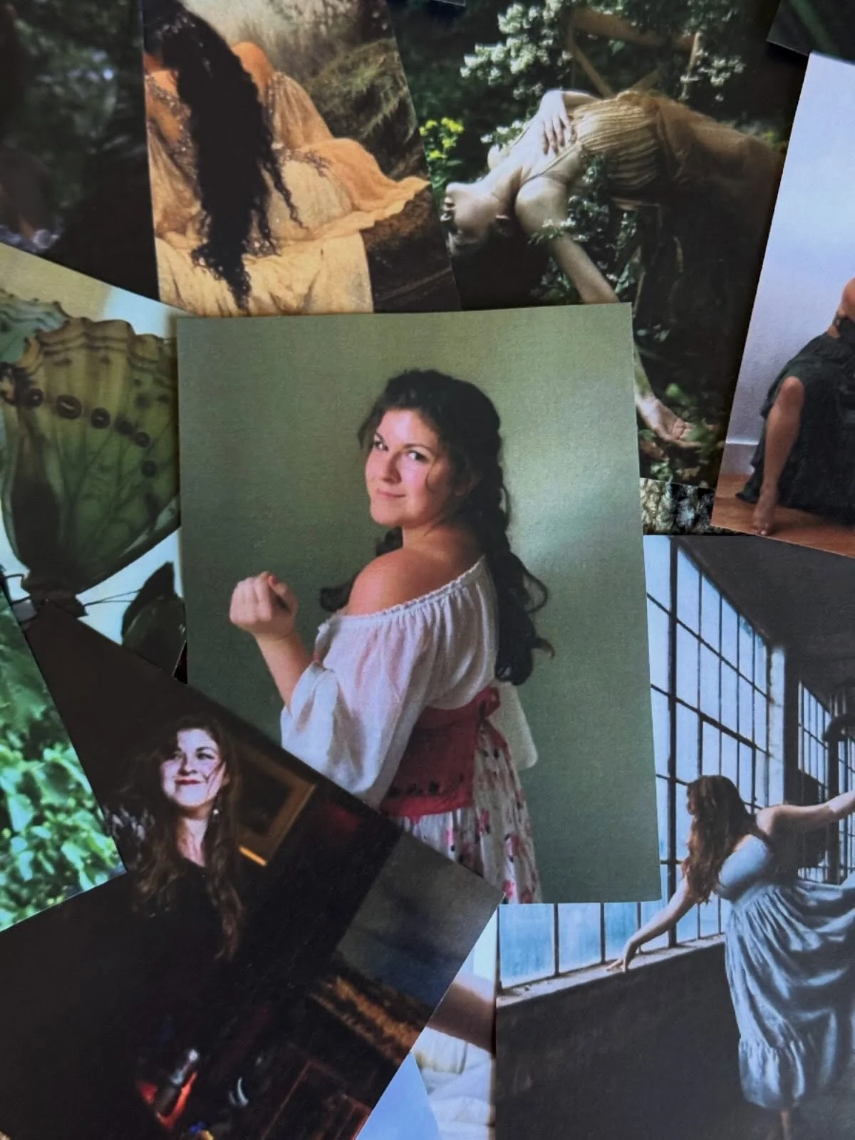 There are a lot of reasons I didn&rsquo;t post an end of year wrap up &mdash; but this is chief among them. 

&ldquo;In 2025, I published my first book, got married, attended multiple reader festivals, turned 30, flew overseas to be a guest author at