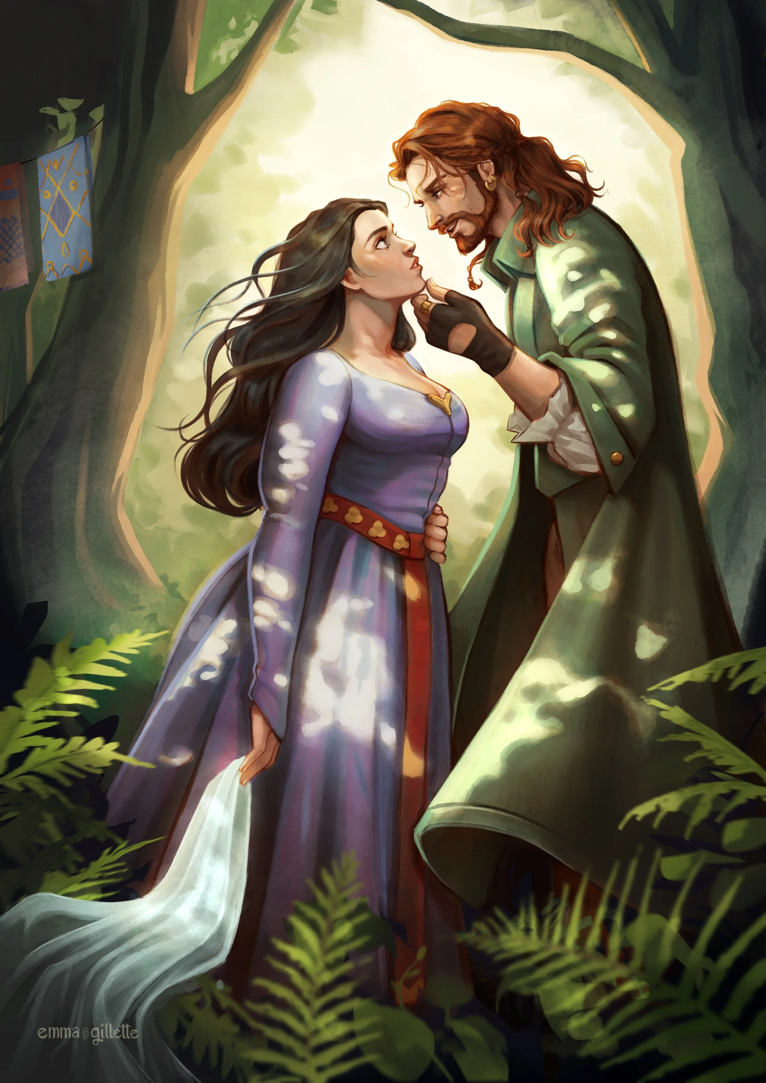 Yearn for Me, Darling