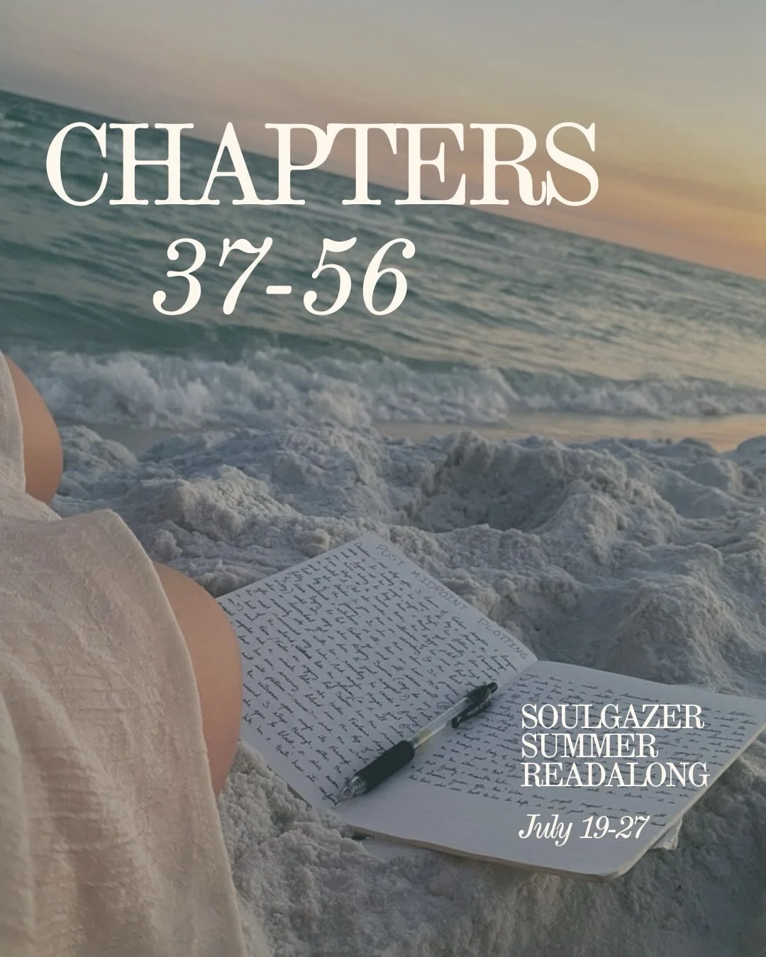 ✨Spoilers Ahead!✨

Soulgazer Summer Readalong, Week 3 

Here we are with the final chapters, thoughts, BTS, and more. I hope you find them insightful, that you come away with a better understanding of these characters, or enjoyed the rest of the book