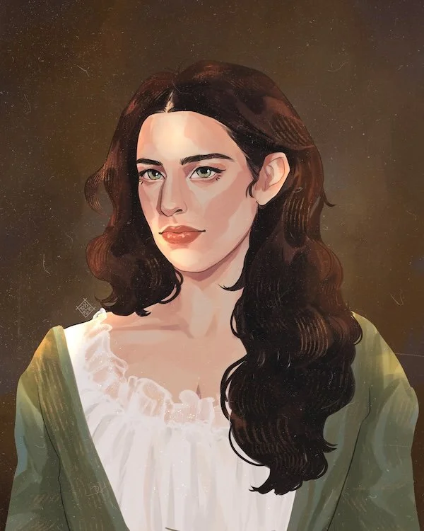 In Defense of the Soft Girl