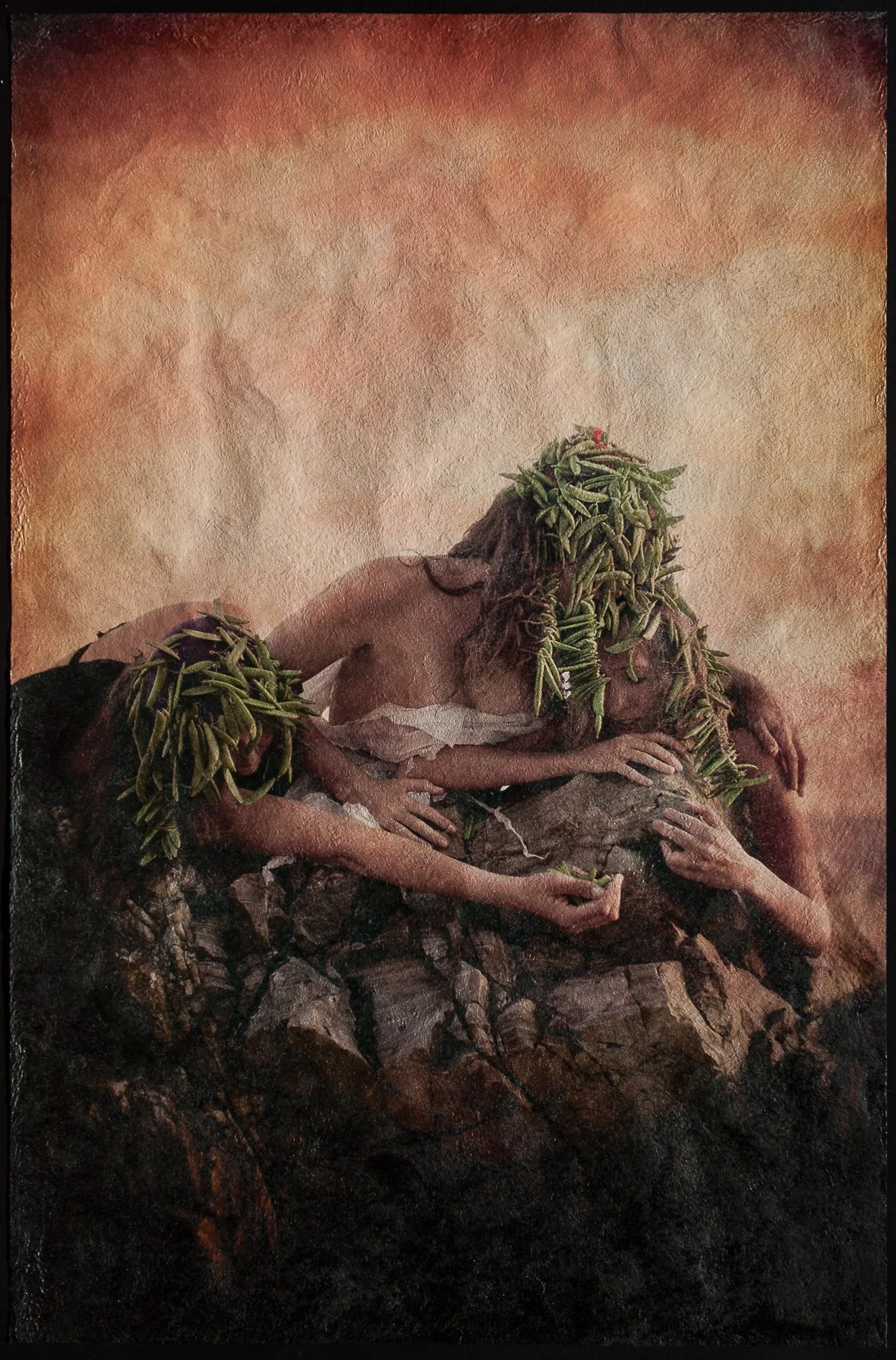 Sirens of O-Phenylphenol Smothered alongside 12 Residues