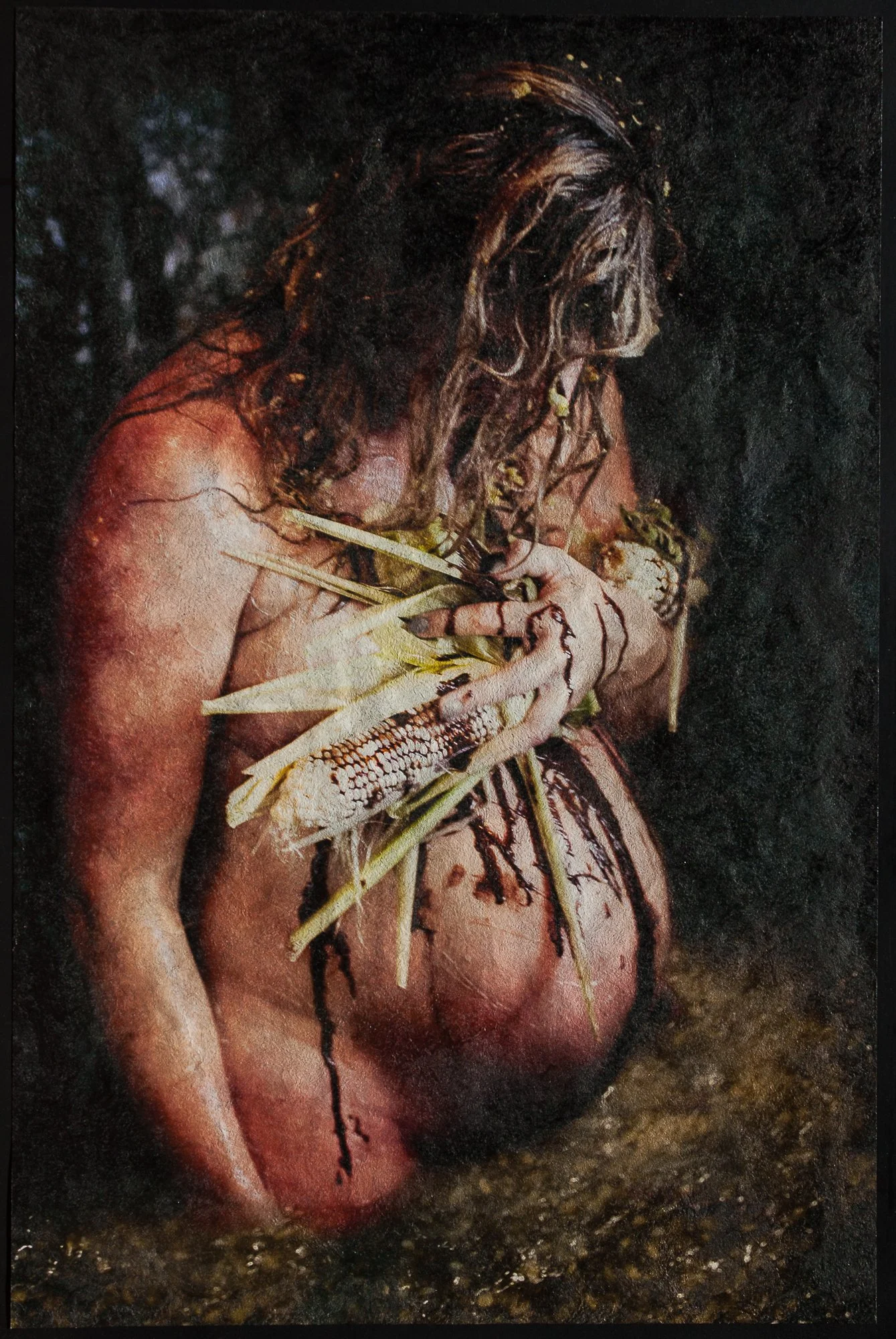 Mother of Methamidophos Nurtured beside 18 Residues