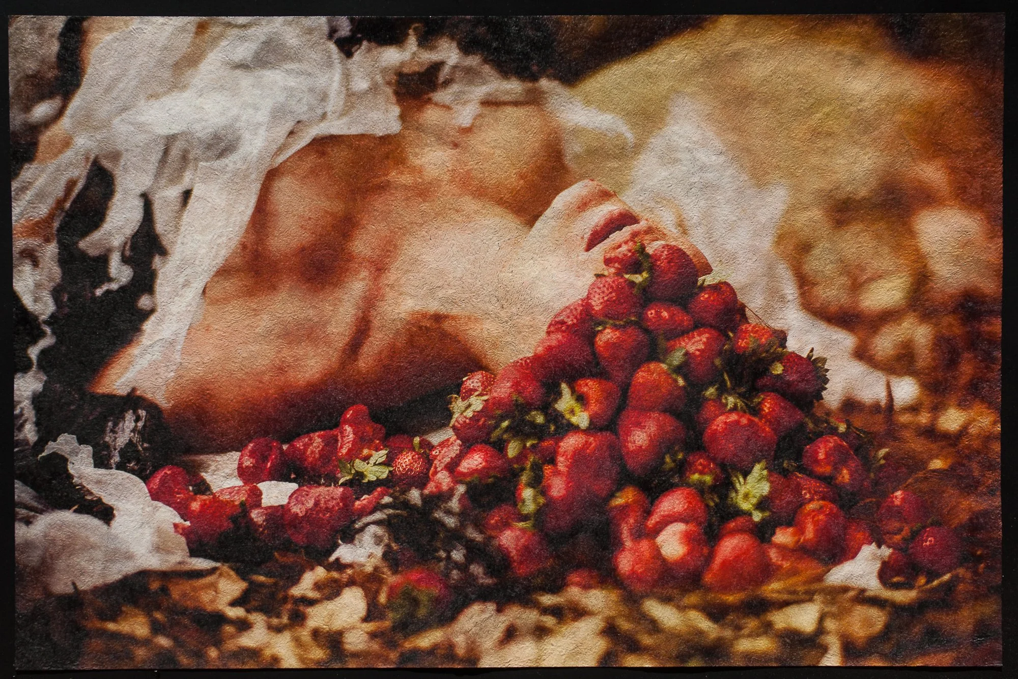 Forsaken Pleasure Caused through Myclobutanil, Embraced with 44