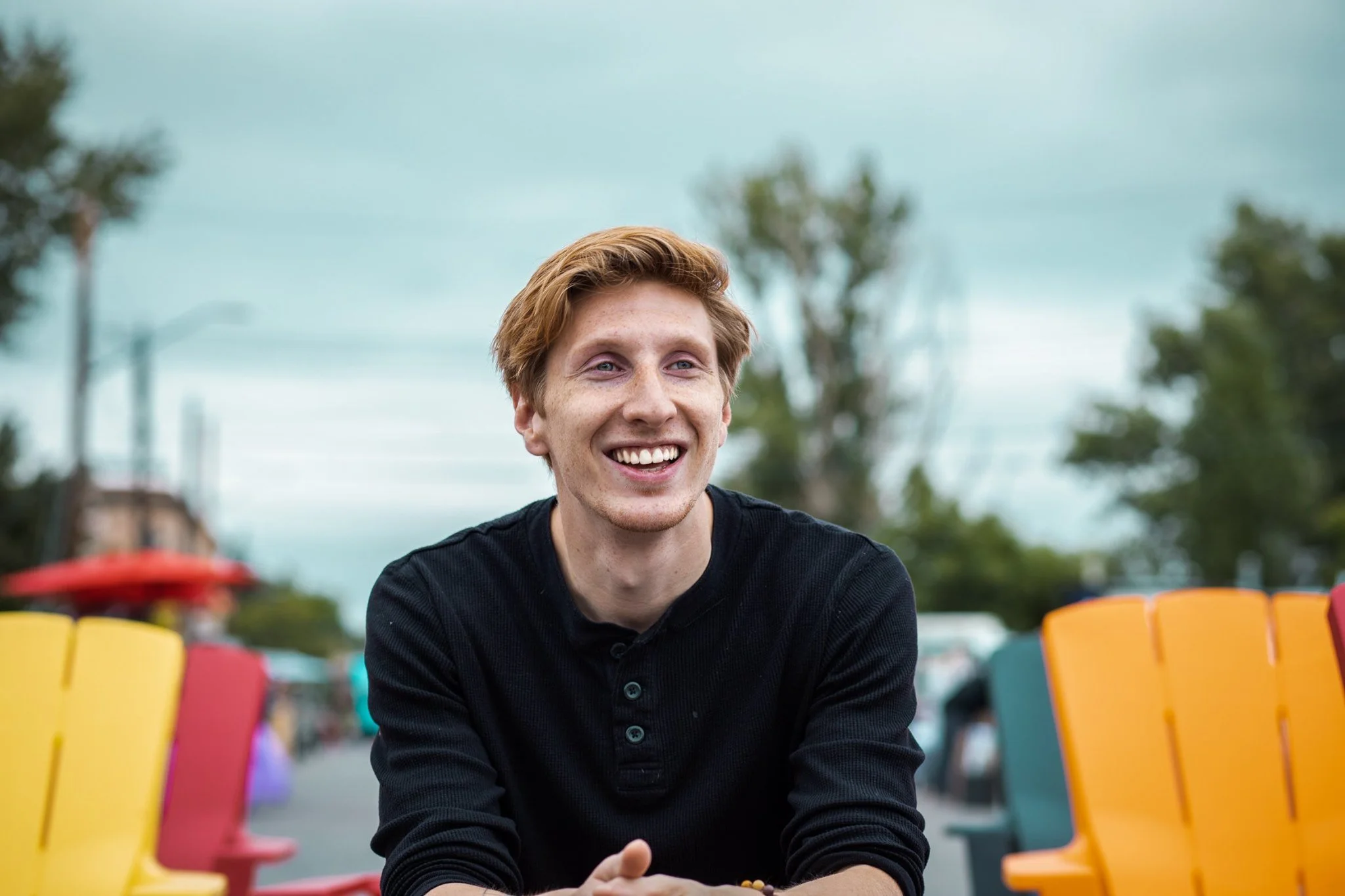 Laugh Loft - The Attic