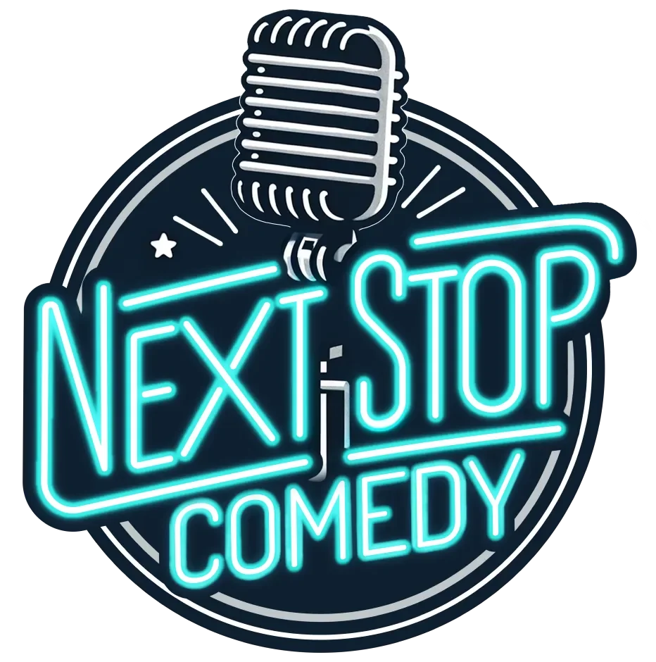 Leduc - Next Stop Comedy