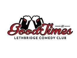Good Times Comedy Club - Host 