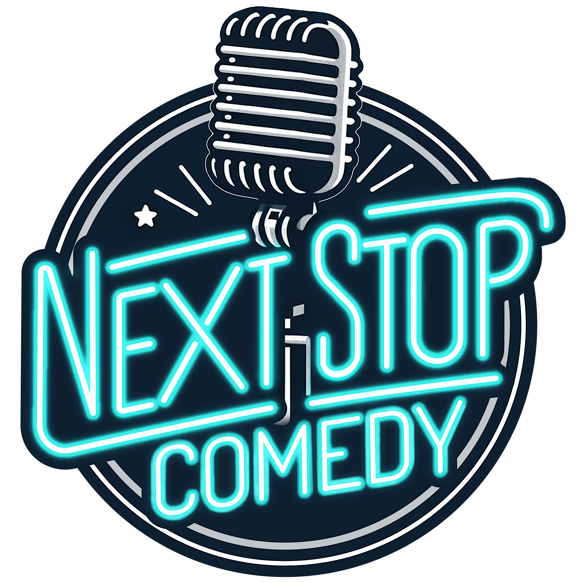 Next Stop Comedy