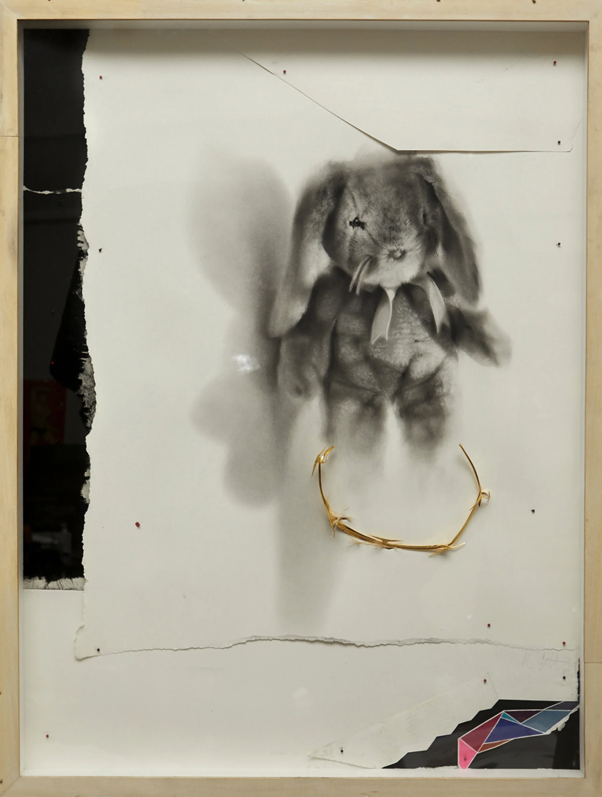 “A Quiet Evening”