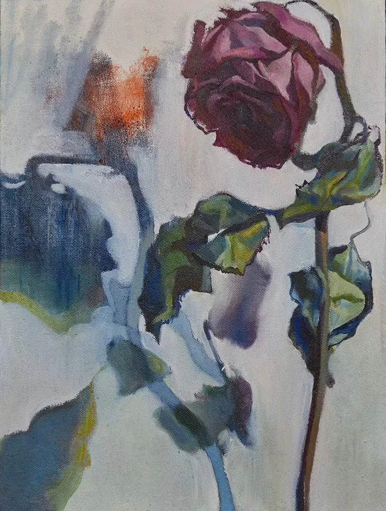 “Mirrored Reflection”