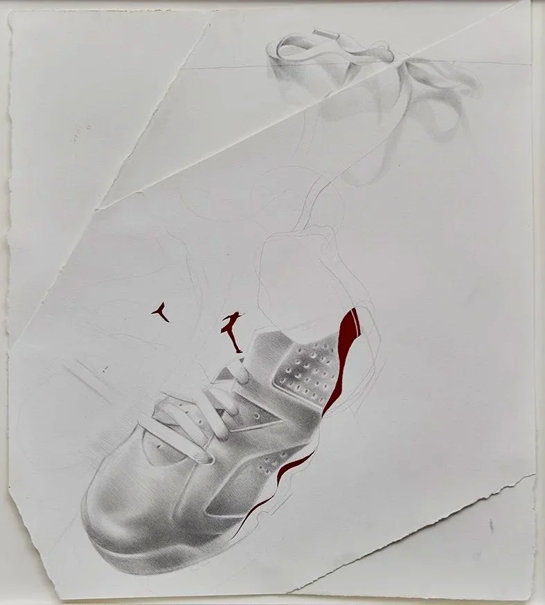 “Hanging on a Wire”