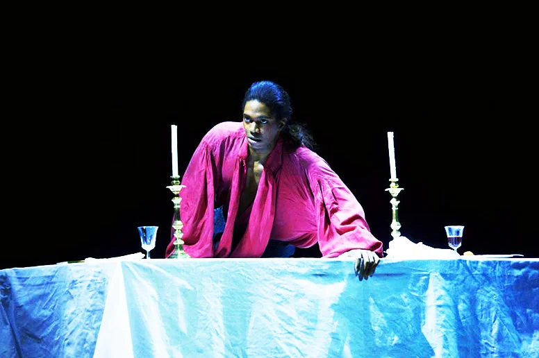Don Giovanni ( Don Giovanni ), Teatro Comunale di Bologna