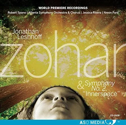 WORLD PREMIERE RECORDING ASO Media