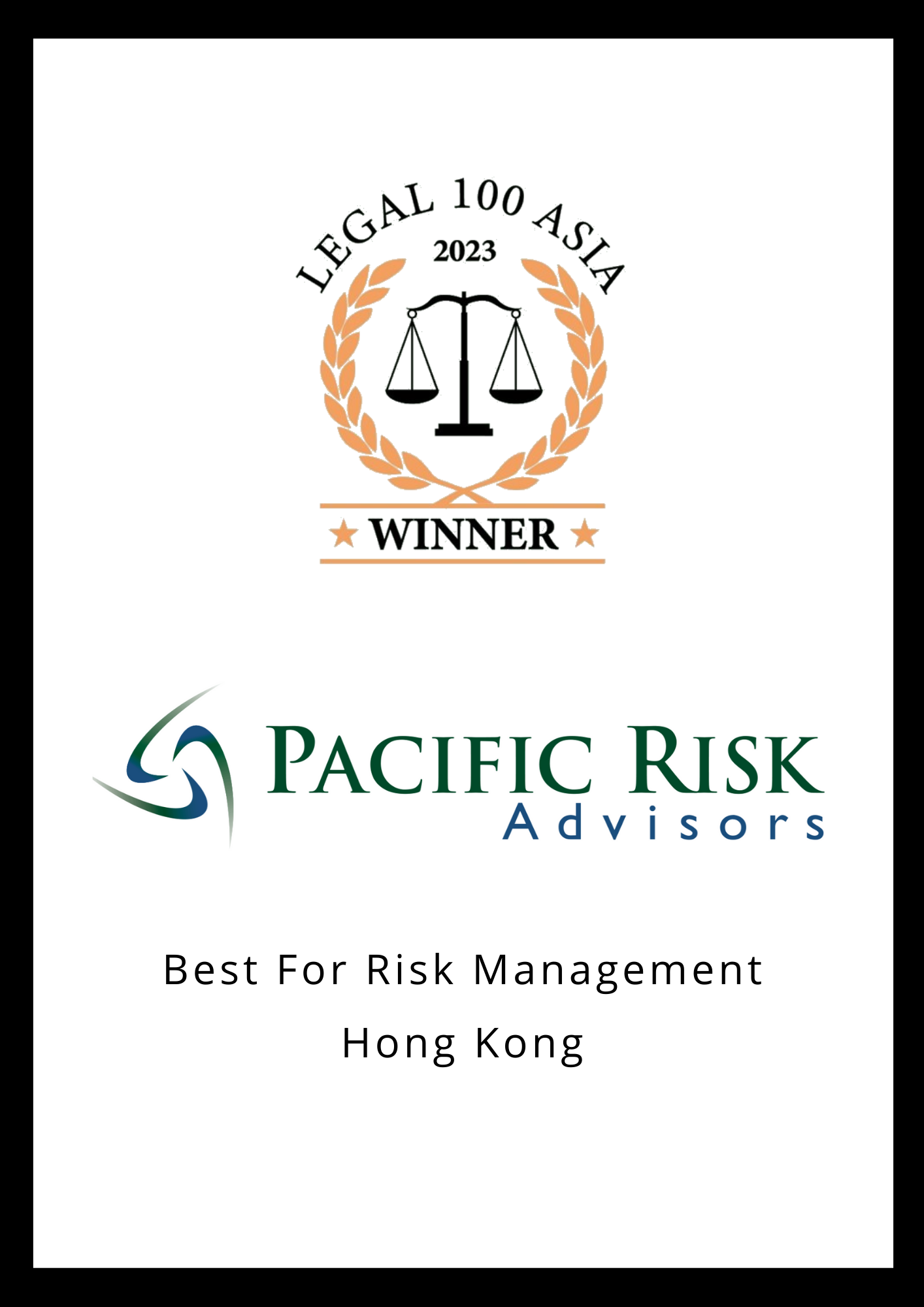 01. Legal 100 Asia – 2023 – Best for Risk Management – HK.png