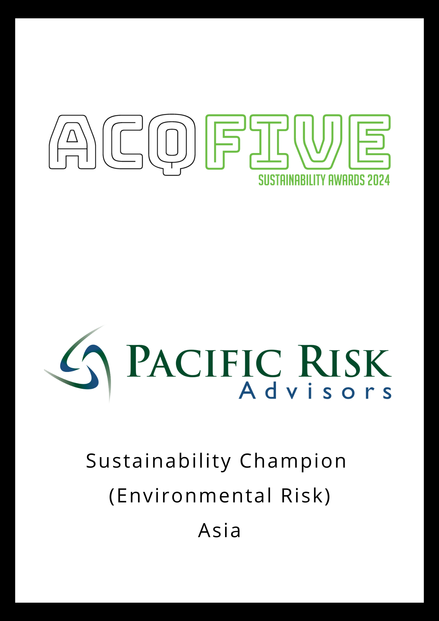 Asia Risk Logo