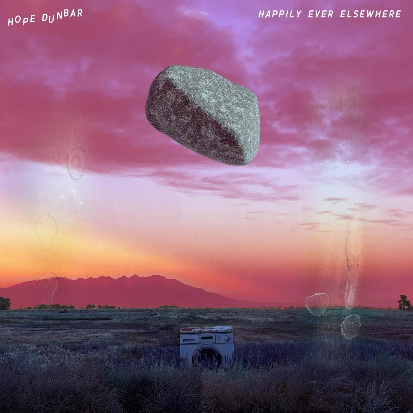 Hope Dunbar - Happily Ever Elsewhere (2025)