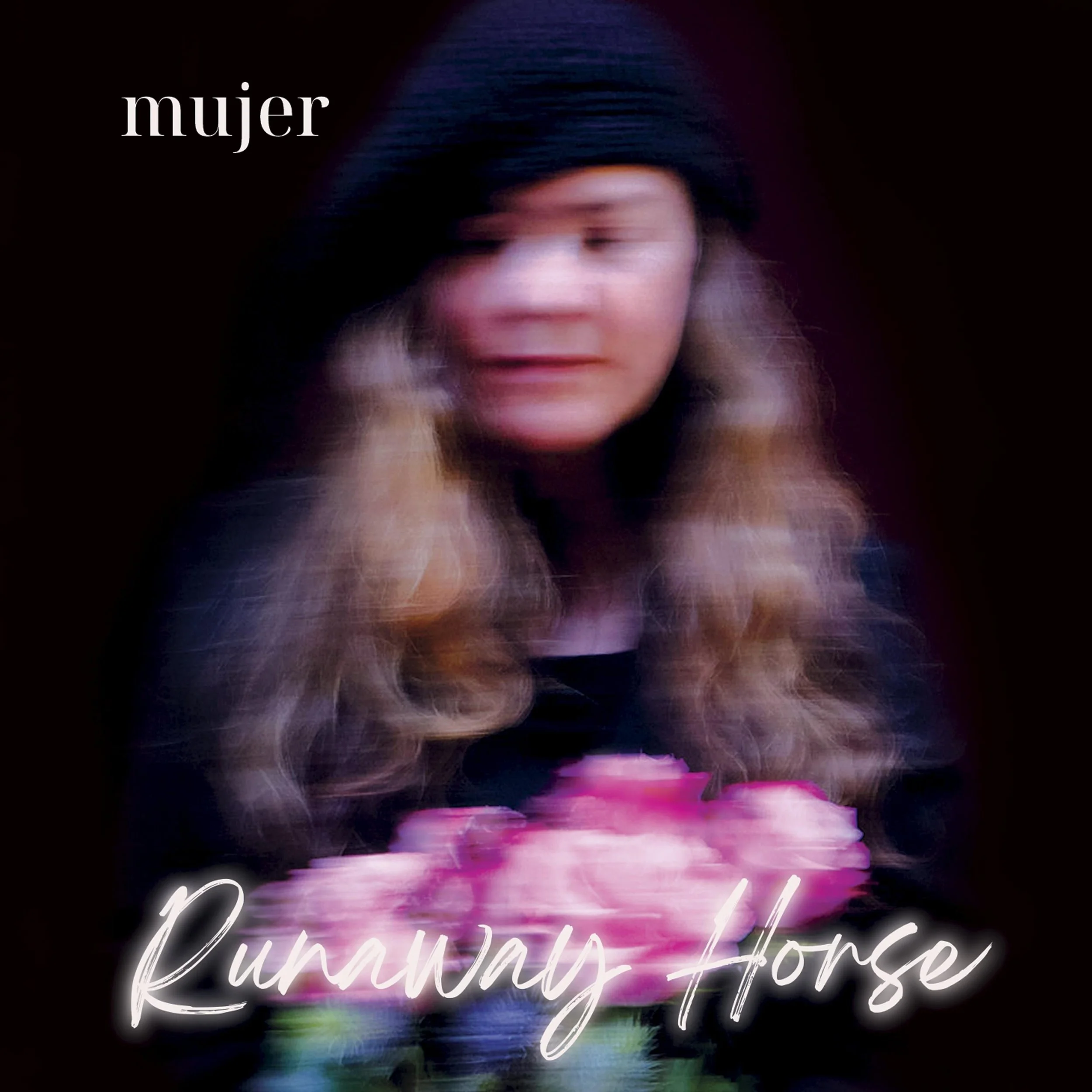 Runaway Horse - Mujer (2025)