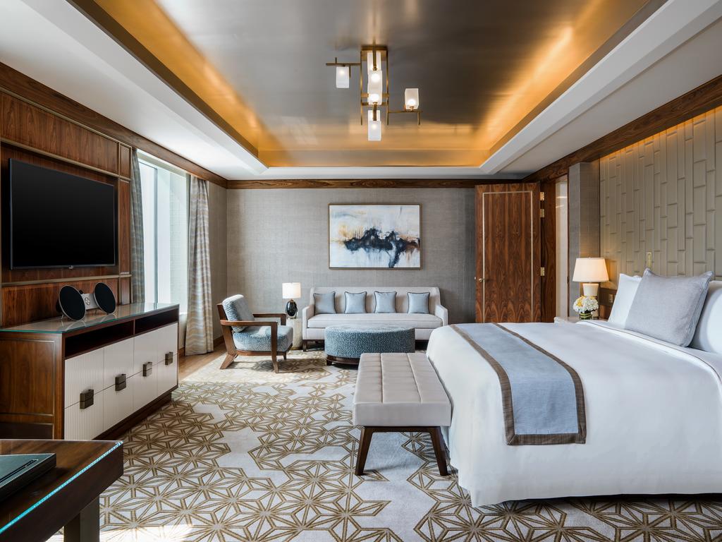 St. Regis, Macao