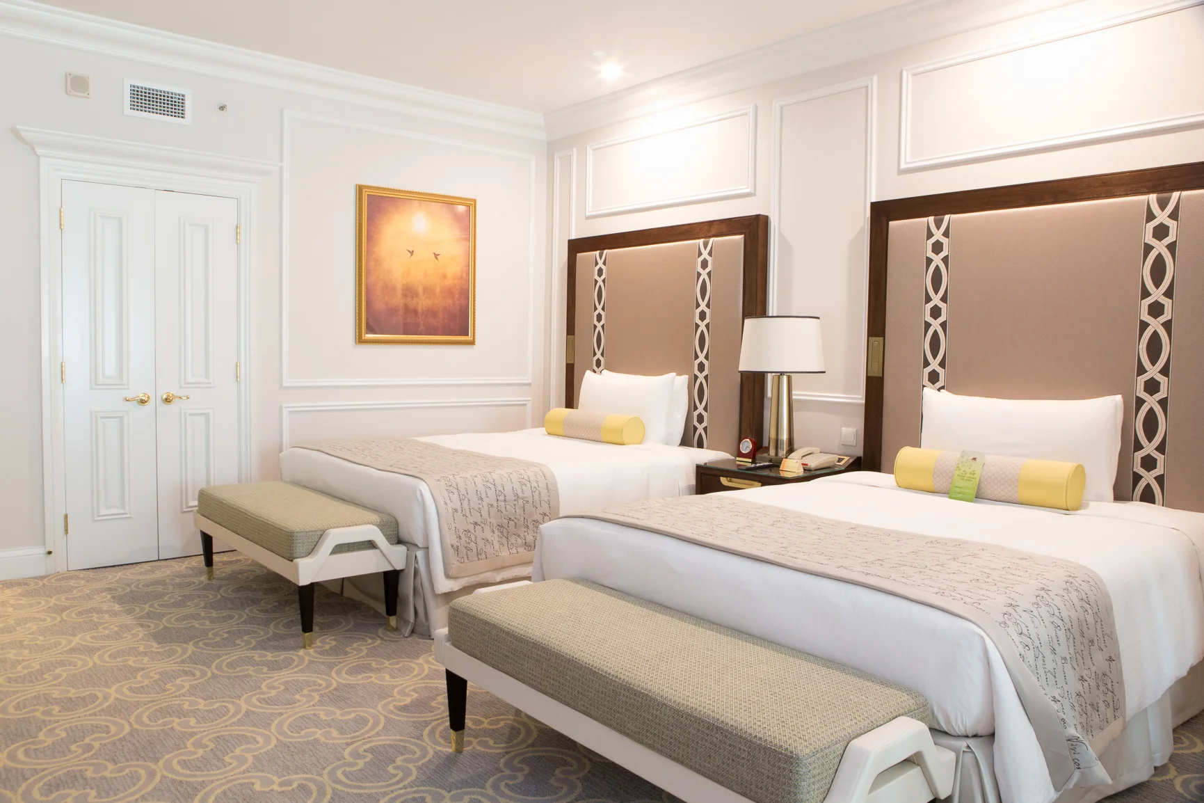 The Venetian, Macao