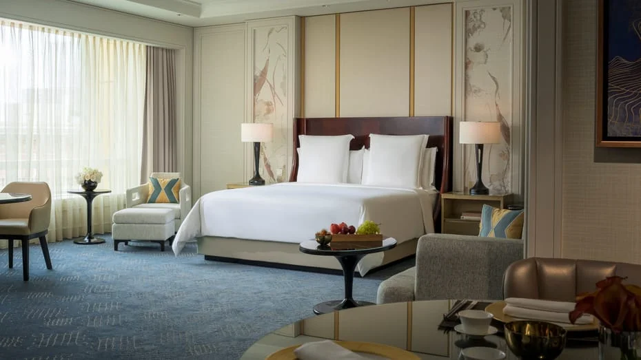 Sands, Four Seasons, Macao