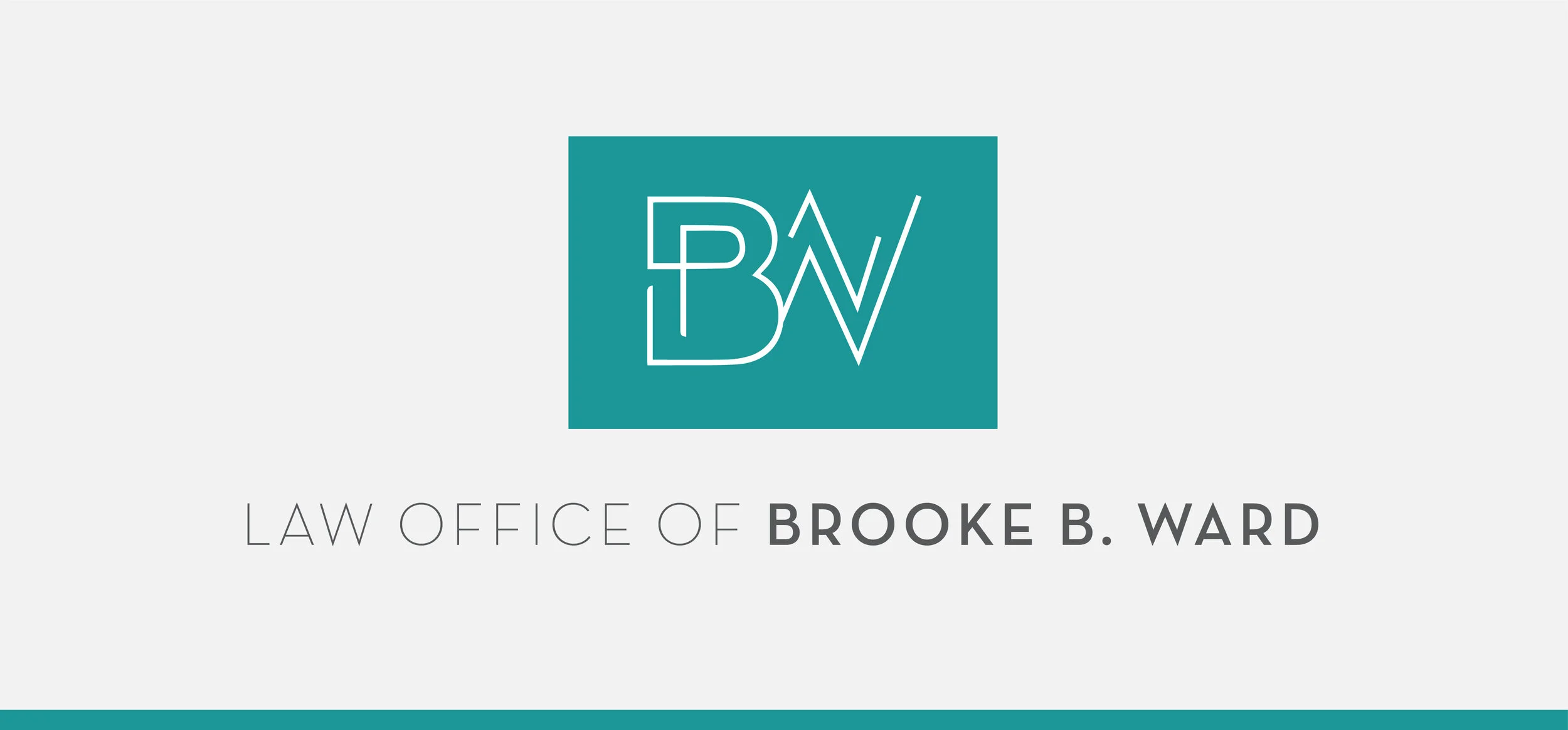 Law Office of Brooke B. Ward Law Office of Brooke B. Ward