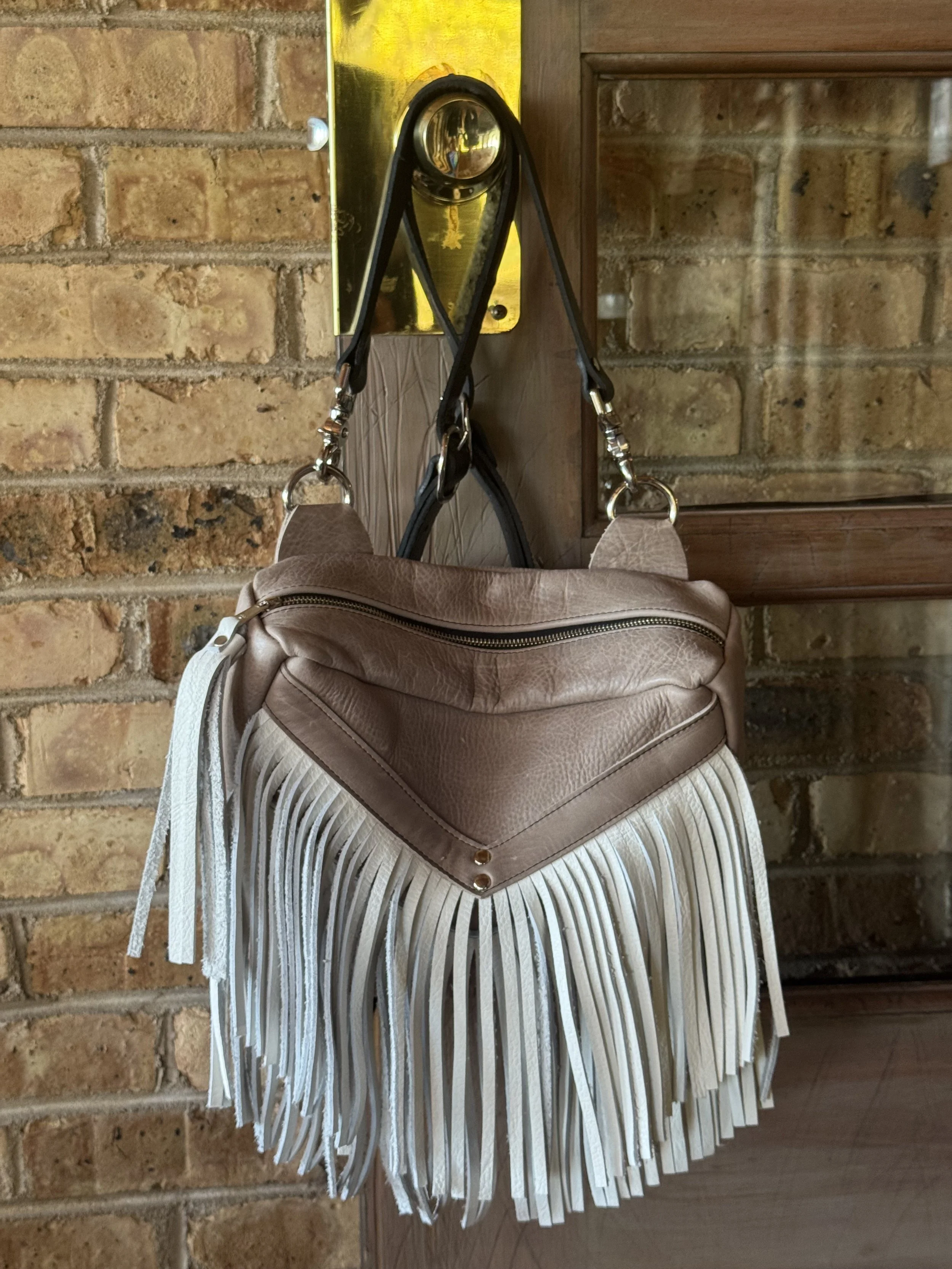 Mini Melissa Convertible Bag