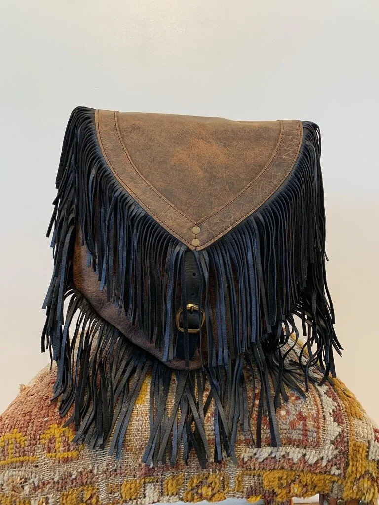 バッグ D&G Patchwork Leather Boston Bag Dolce & Gabbana - DG Girls Patchwork Denim Crossbody Bag